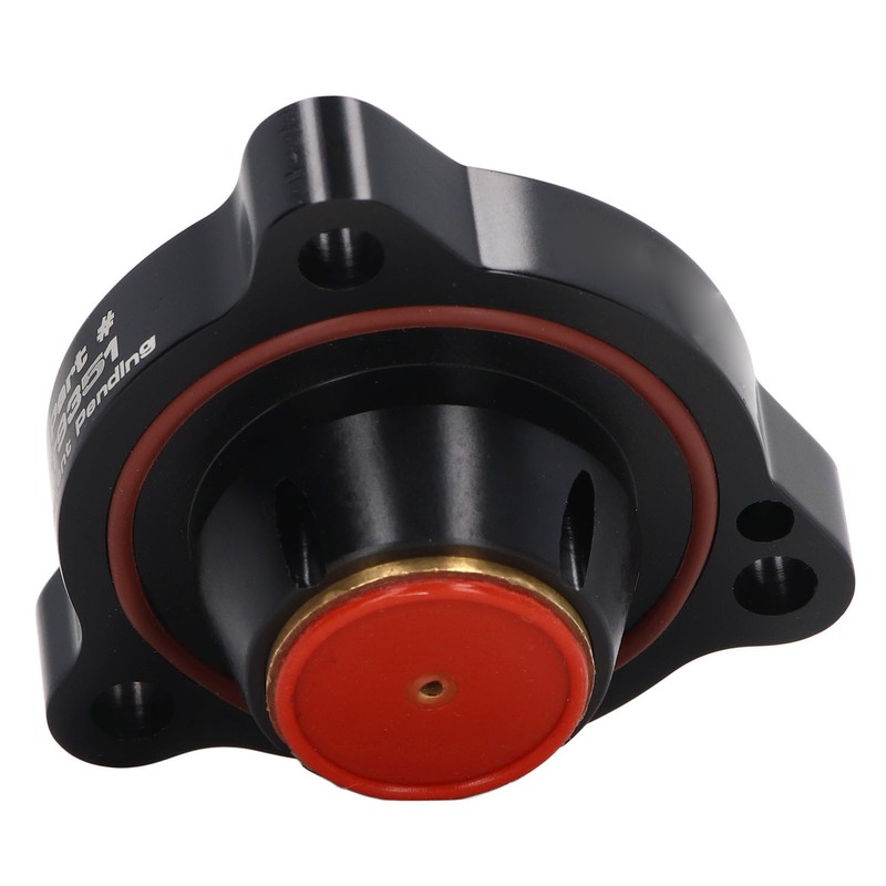 Diverter Valve Spacer T9351 Metal Blow Off Valve Adapter Replacement