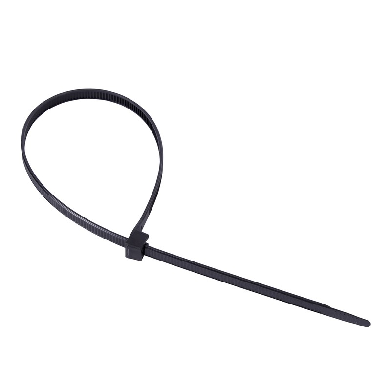 Gardner Bender 45-536UVBSP Heavy-Duty Cable Tie, 36 inch, 180 lb,