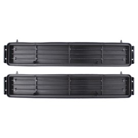 ApplianPar Cabin Air Filter Cover Door for Honda Civic 2022-2024, CRV 2017-2024, CRZ 2011-2016, Fit 2015-2020, HRV 2016-2024, Insight 2010-2014, Acura Integra 2023-2024, RDX 2019-2024, TLX 2021-2023