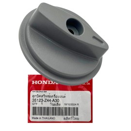 Genuine 35123-Z44-A30 Engine Switch Knob for Honda EB2200I and EU2200I Generators