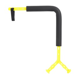 Golf Swing Training Aid Golf Spinner Swing Motion Trainer Posture Corrector Training Equipment Yellow