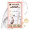 Honest Beauty The Icons Skincare Trio Travel Kit | Mini