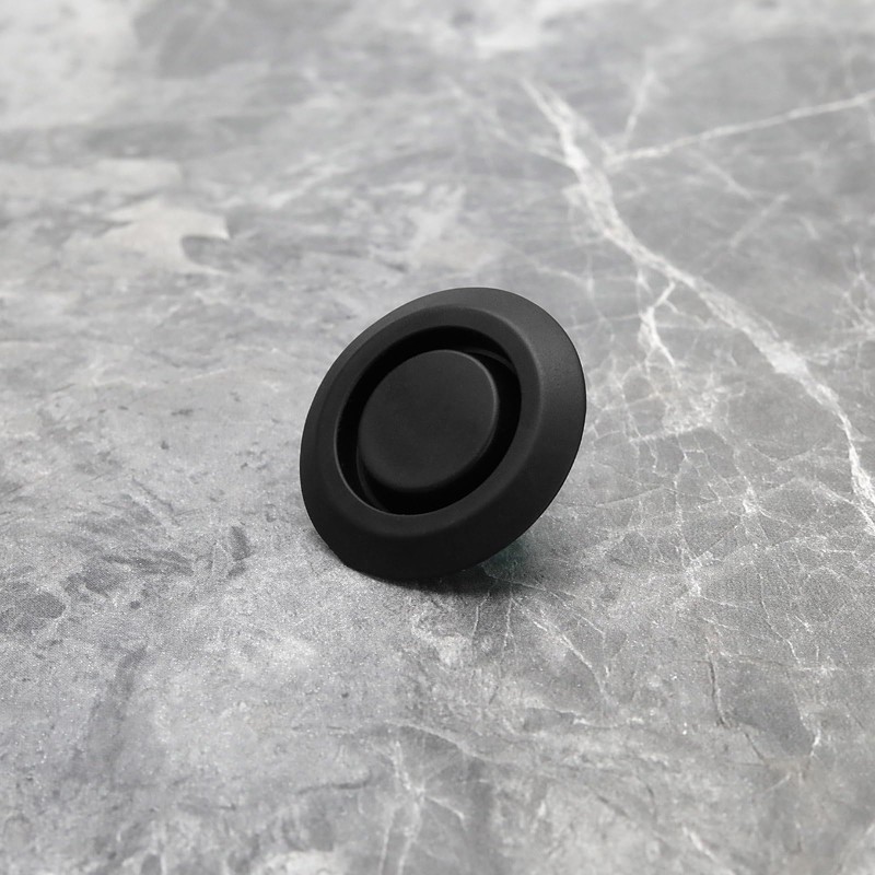 Pack of 8 Rubber Body Floor Drain Plugs Rubber Plugs