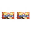 The Original Chocolate Chip Cookie Dough Bites 3.1oz Theater Box