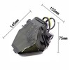 Tail Light Assemblies Compatible with MT07 FZ-07 FZ07 2014-2017 /