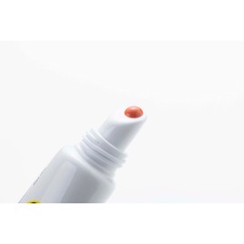 yaetoco lemon scented pink lip balm 10g