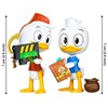 DuckTales PhatMojo 4 Inch Action Figure Small Size Figurine (Huey