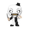 vRareStore Pop Horror: Terrifier - Art The Clown Vinyl Figure