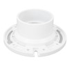3in Toilet Socket Floor Flange Kit 385345892 Easy Installation RV