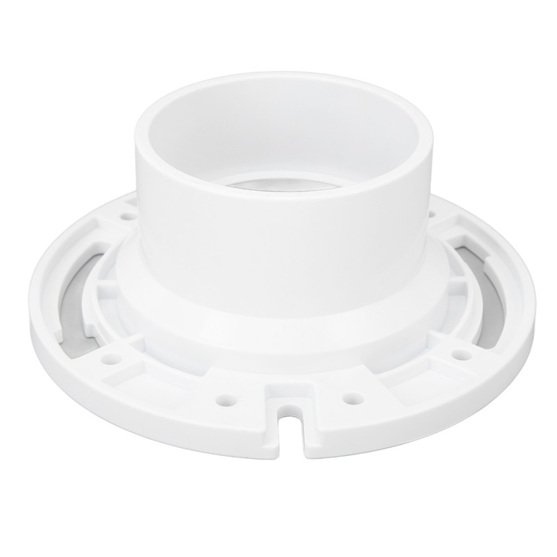 3in Toilet Socket Floor Flange Kit 385345892 Easy Installation RV