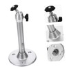 LABRIMP Projector Mount Bracket Aluminum Alloy Ceiling Wall Stand Design