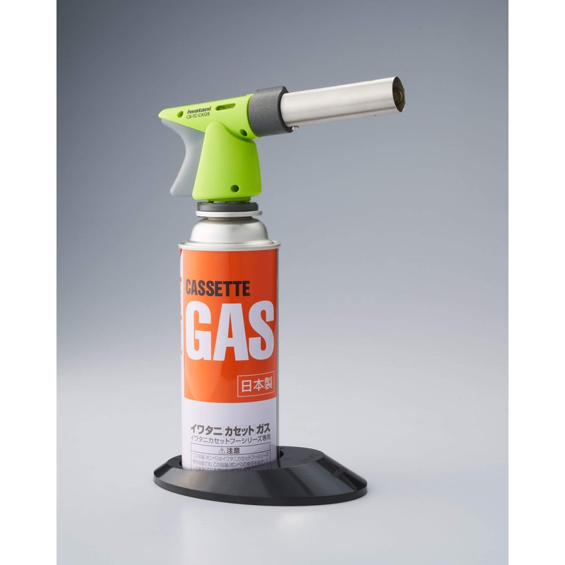 Iwatani Pro Max Torch