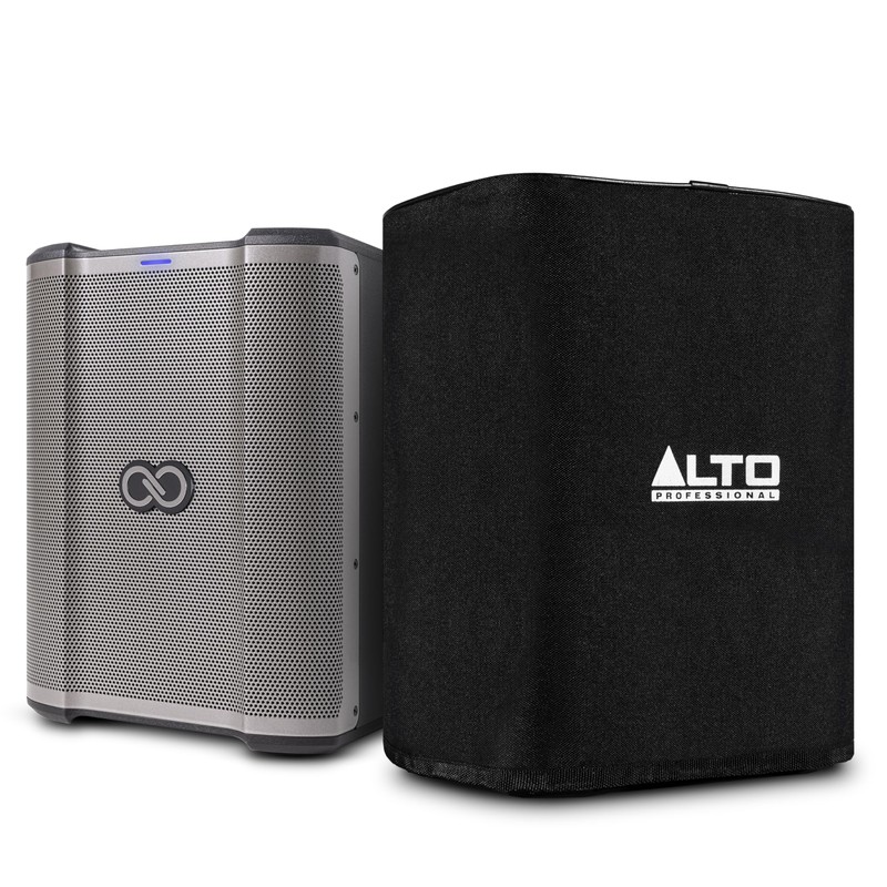 ALTO Busker Cover Durable Slip-On Cover for Busker Powered PA