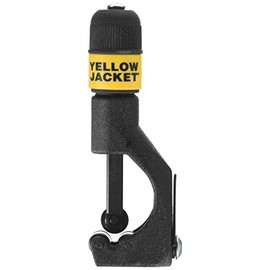 Yellow Jacket 60102 Large Tube Cutter, 1/4 to 1-5/8"