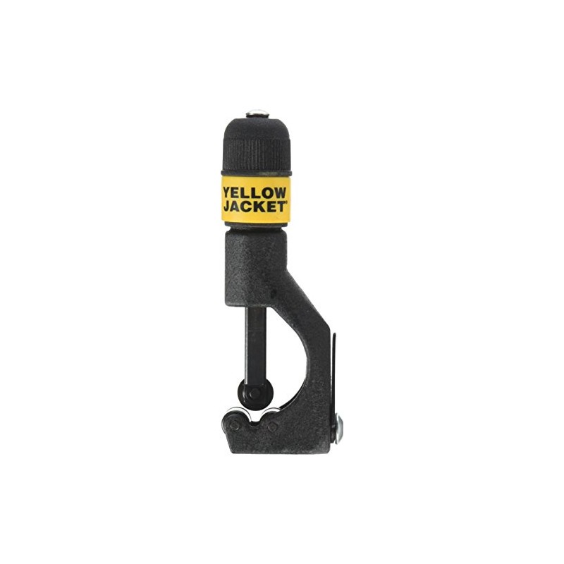 Yellow Jacket 60102 Large Tube Cutter, 1/4 to 1-5/8"