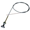 Stens 290-130 Throttle Control Cable, Toro: 102119, 8105, 53-1/2 Inner