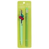 Stands Out, Supplying Outstanding Gifts Cherries Pen and Pencil Set