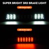 Tresound LED Tail Light + 3rd Third Brake Cargo Lamp