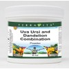 Uva Ursi and Dandelion Combination Powder (4 oz, ZIN: 513001)
