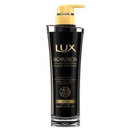 Unilever Lux Bio Fusion Black Shampoo Main Unit Set of 2