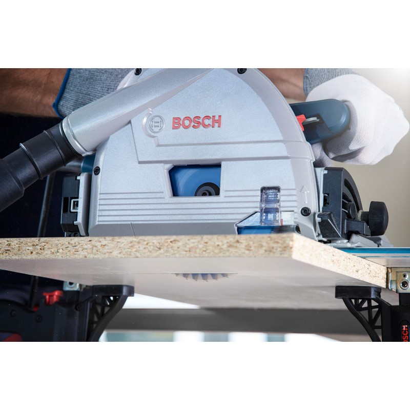 Bosch Professional 1 x Expert for Laminated Panel Circular Saw
