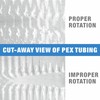 iCrimp PEX Expansion Tool Kit with 3/4 Inch Auto Rotation