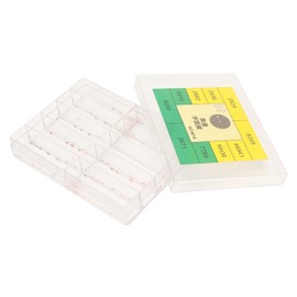 Watch Dial Feet Alloy Professional Welding Portable Universal Precise Watch Repair Assortment Spares