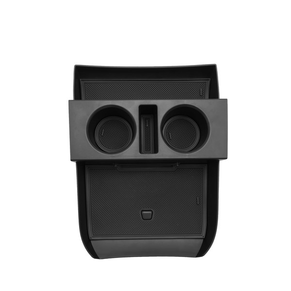 CDEFG for Hyundai Palisade 2023 2024 2025 Accessories Lower Center