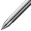 Lamy ST TRI PEN 745 Multi-System Ballpoint Pen Stainless Steel