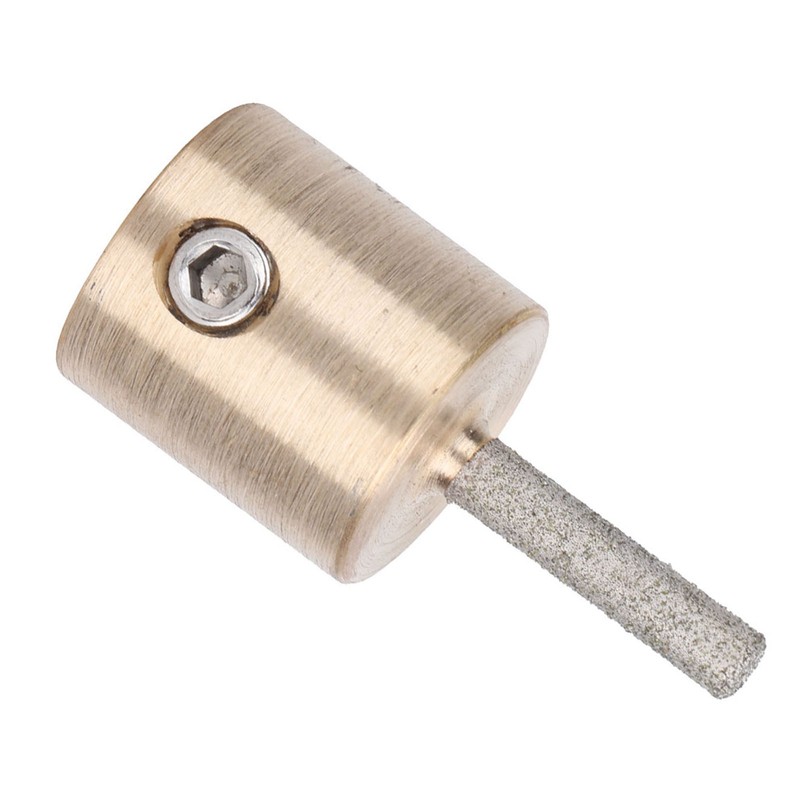 Diamond Grinding Bit Ceramic Glass Abrasive Tool for Inland Diamond