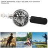 Metal Reel 2+1 Bearings High Speed Durable Fishing Wheel with