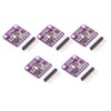 TECNOULAB 5pcs TCS34725 34725 CJMCU-34725 RGB Color Sensor Development Board