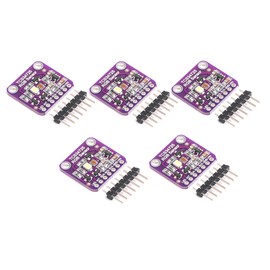 TECNOULAB 5pcs TCS34725 34725 CJMCU-34725 RGB Color Sensor Development Board