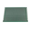 MakerMind 5 x double-sided perforated grid boards, 9 x 7