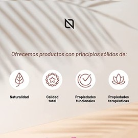 LIV NATURAL Aceite de Jojoba Puro 125 ml