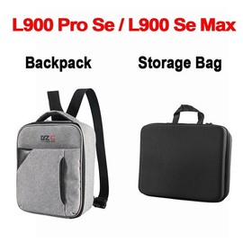 L900 Pro Se/Se Max Drone Storage Bag 4K Professional Camera Drone Backpack Drone Accessories L900 Pro Se Bag in stock / L900 Pro Se/Se Max 드론 보관 가방 4K 전문 카메라 드론 백팩 드론 액세서리 L900 Pro Se 가방 재고 있