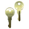 WS93 Keys for Potter Fire Alarm Cabinets and Pull Stations