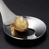 Stainless Steel Meatballs Spoon Beef Fish Maker Croquettes Machine Food