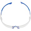 TRUSCO SLPGL2.5 Ultra Lightweight Protective Glasses, 0.7 oz (19 g),
