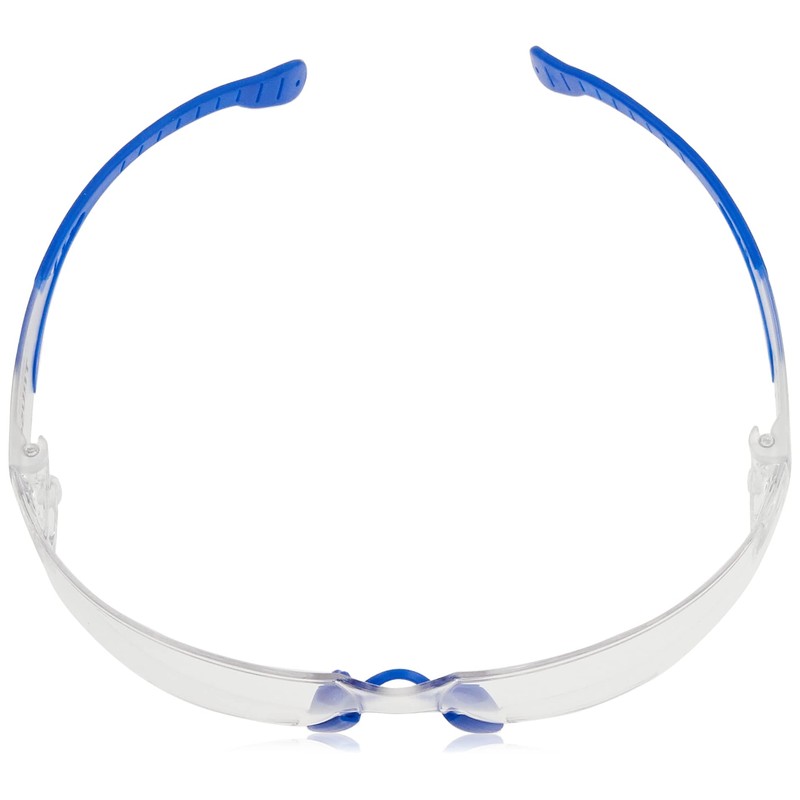 TRUSCO SLPGL2.5 Ultra Lightweight Protective Glasses, 0.7 oz (19 g),