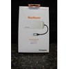 Kingston 7-in-1 Nucleum USB C Hub Type-c Adapter Connect HDMI