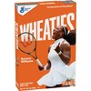 Wheaties Cereal 10.9 oz Box (pack of 4)