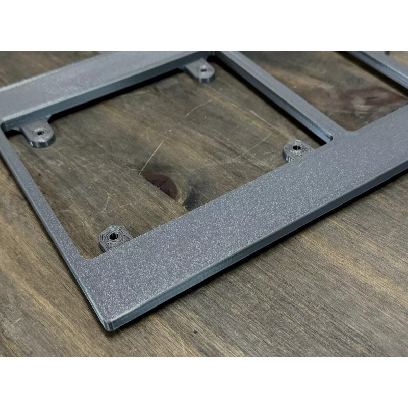 3d_motorworks LAND ROVER RANGE ROVER CLASSIC 1986-1994 TUNNEL CONSOLE CENTRE