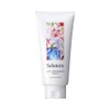 Salanaru Pure Cleansing Gel, White, 5.3 oz (150 g), Rose