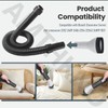 203-8049 Vacuum Cleaner Hose Compatible with Bissell Cleanview Swivel Pet