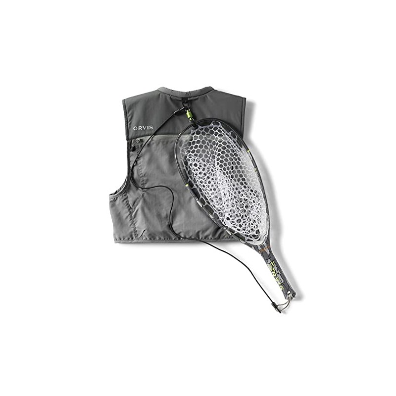 Orvis Magnetic Net Release
