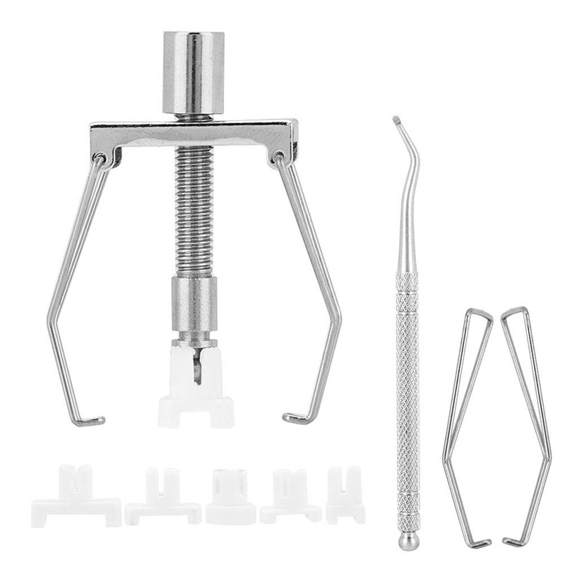 Ingrown Toenail Tool, Toenail Removal Clippers, Nail Treatment Ingrown Toenail