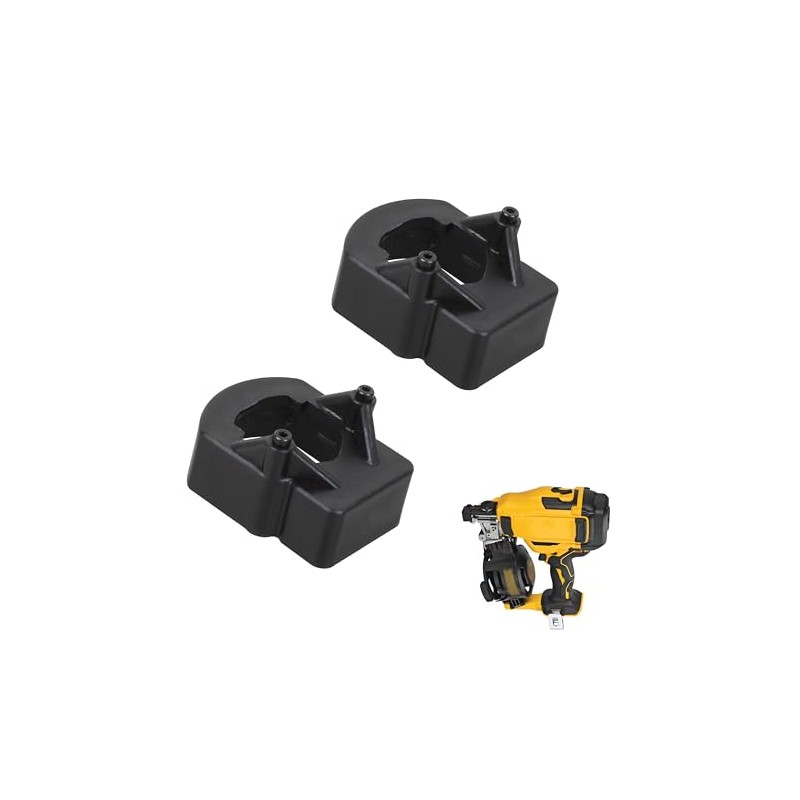 Buccilly 2025 New Upgradation DCN45RN Vinyl Siding Adaptor Tip for