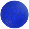 DRAKES PRIDE BLUE CROWN GREEN FOOTERS/BOWLS MAT**