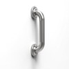 1-1/4" Knurled Grab Bar, ADA Compliant Bath Safety Shower Handrail,